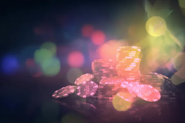 A laptop glowing with a bright login prompt in a minimalistic setup, symbolizing the protected access system at JILIDD.